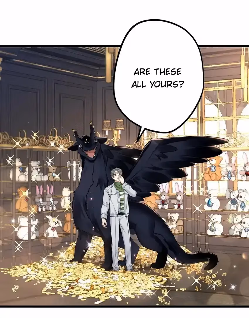 Read Guiding the Eccentric Tyrant chapter 13 image 13 on Lezhin