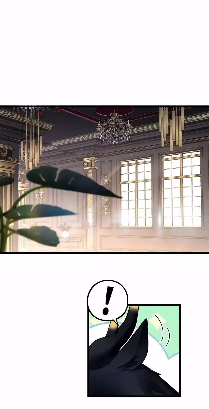 Read Guiding the Eccentric Tyrant chapter 13 image 2 on Lezhin