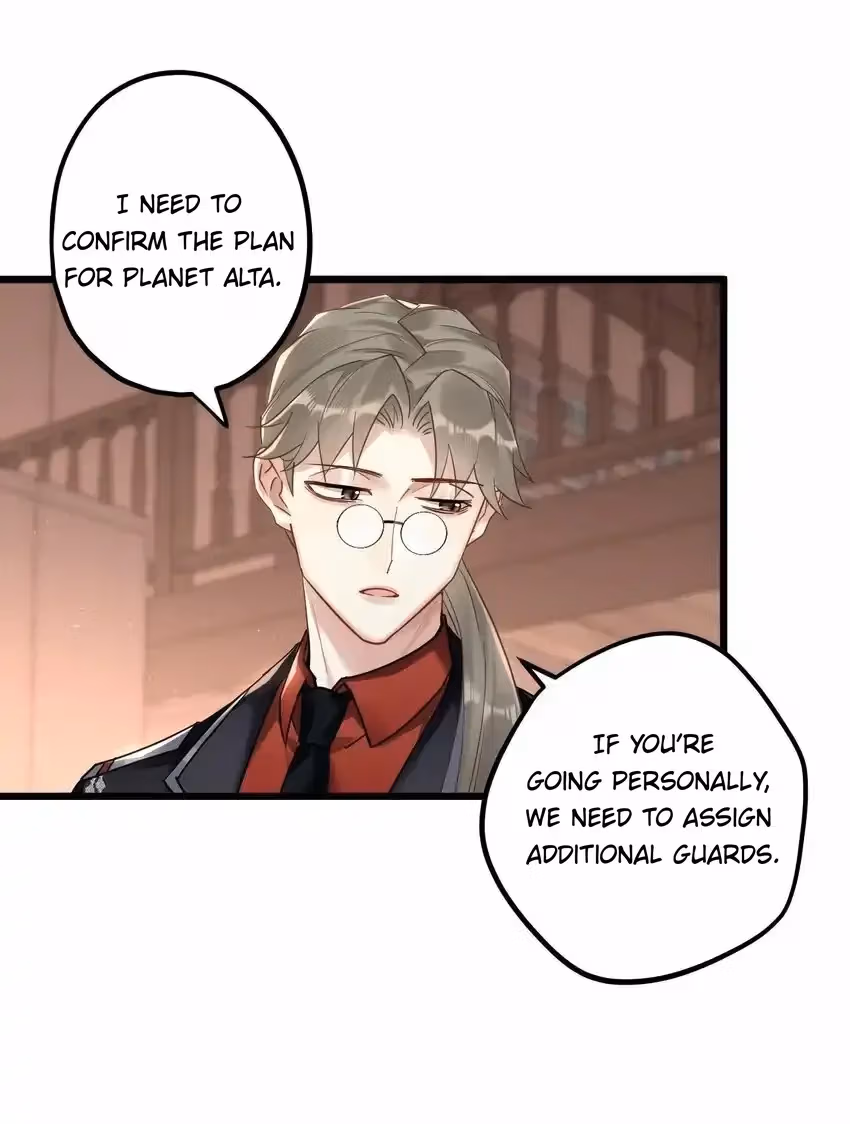 Read Guiding the Eccentric Tyrant chapter 13 image 21 on Lezhin