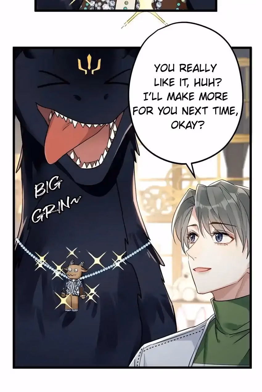 Read Guiding the Eccentric Tyrant chapter 13 image 24 on Lezhin