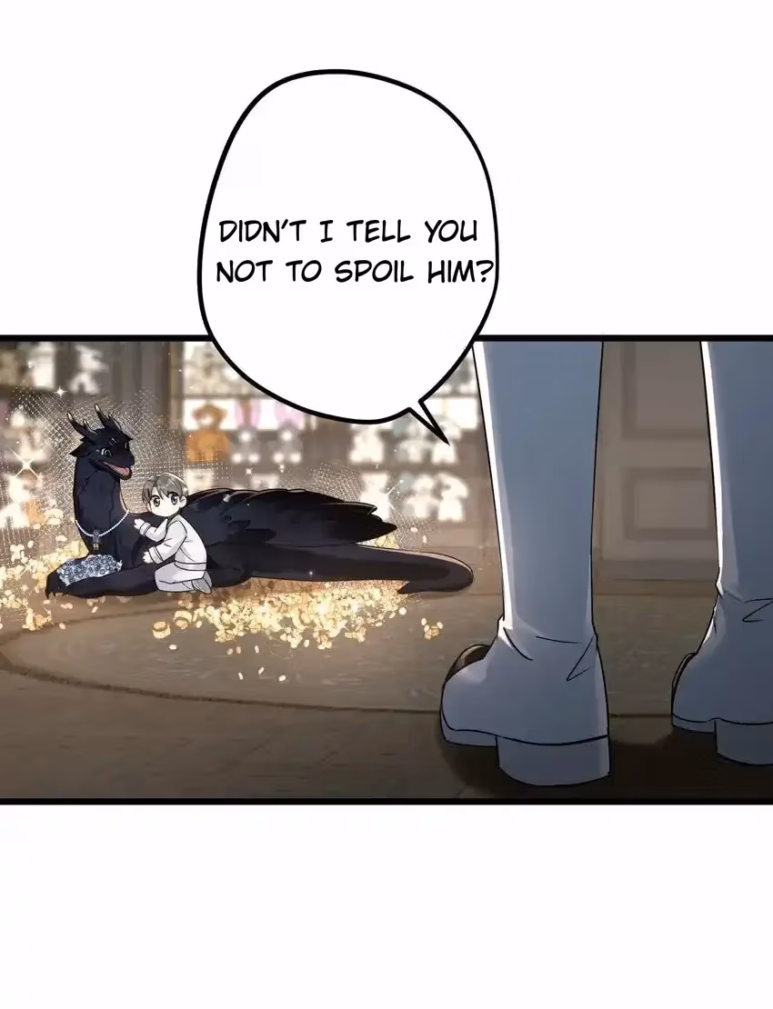 Read Guiding the Eccentric Tyrant chapter 13 image 25 on Lezhin