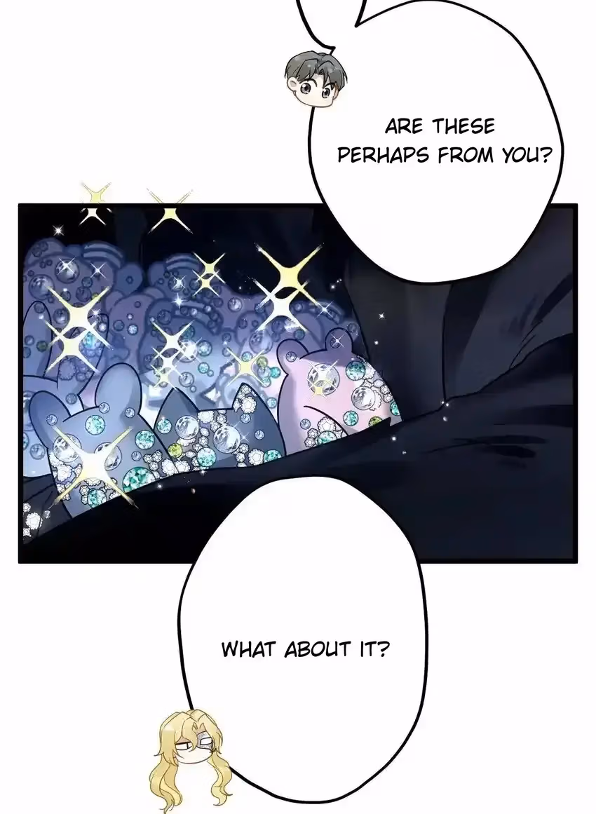 Read Guiding the Eccentric Tyrant chapter 13 image 27 on Lezhin
