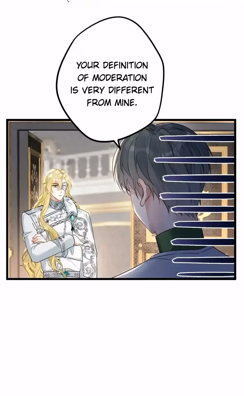 Read Guiding the Eccentric Tyrant chapter 13 image 28 on Lezhin