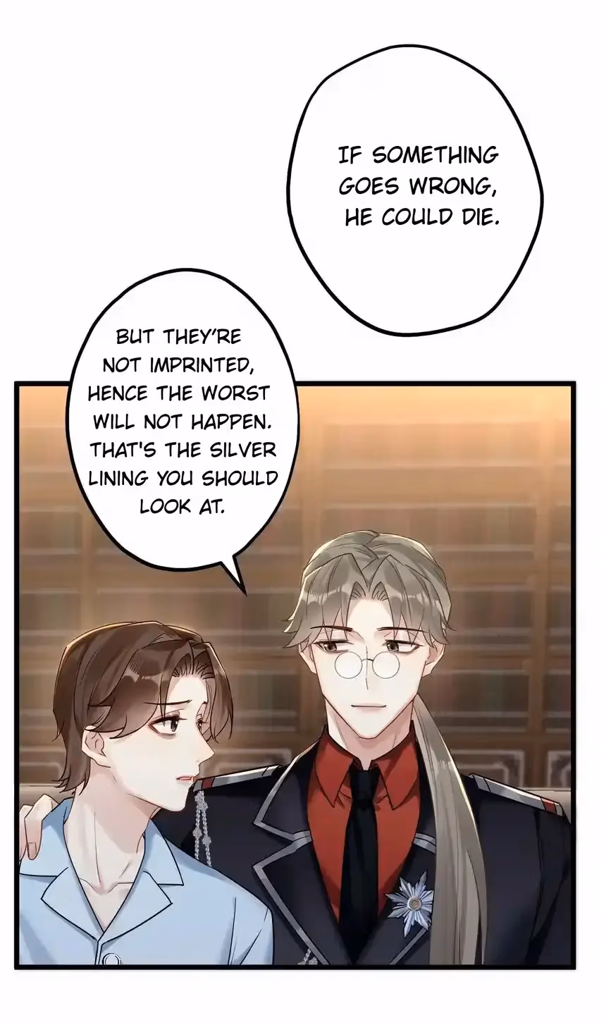 Read Guiding the Eccentric Tyrant chapter 13 image 33 on Lezhin
