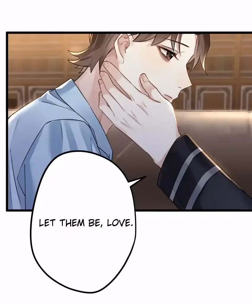 Read Guiding the Eccentric Tyrant chapter 13 image 34 on Lezhin