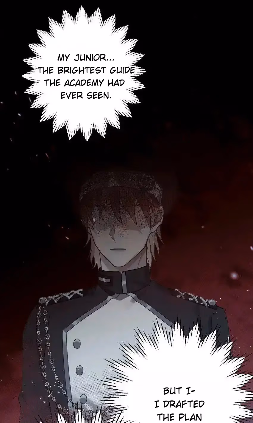 Read Guiding the Eccentric Tyrant chapter 13 image 36 on Lezhin