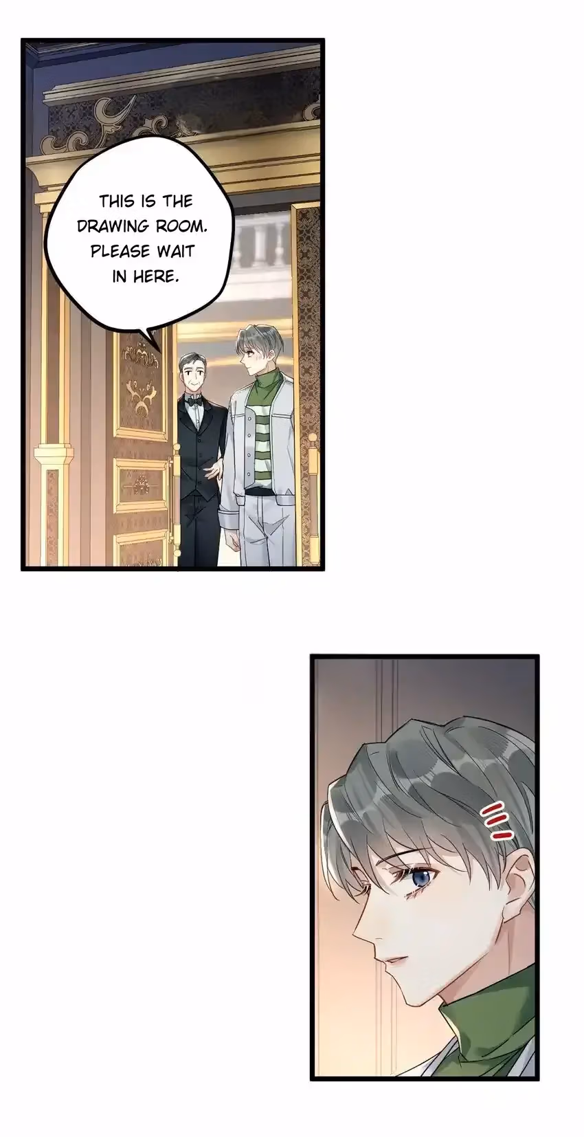Read Guiding the Eccentric Tyrant chapter 13 image 4 on Lezhin