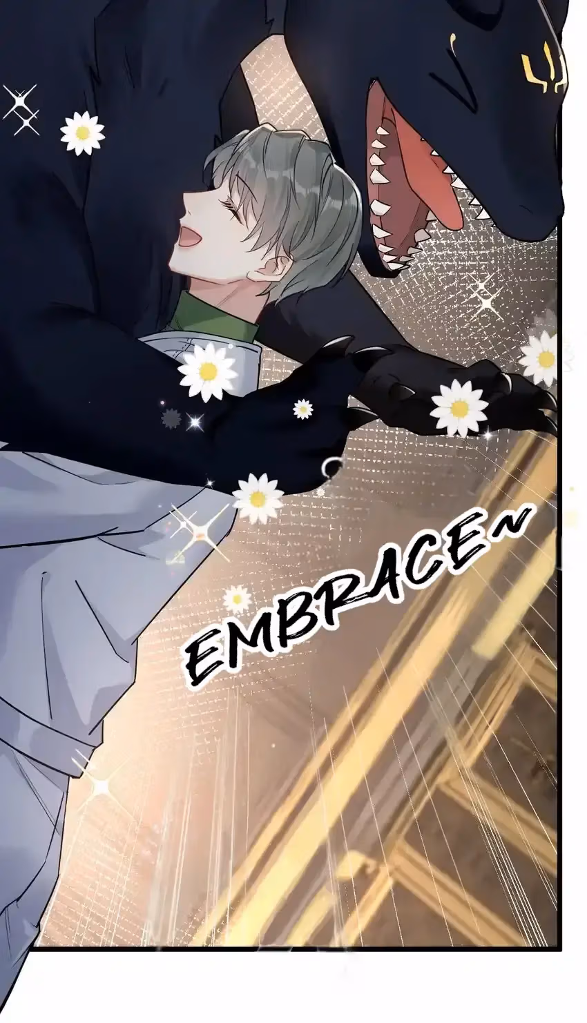 Read Guiding the Eccentric Tyrant chapter 13 image 7 on Lezhin