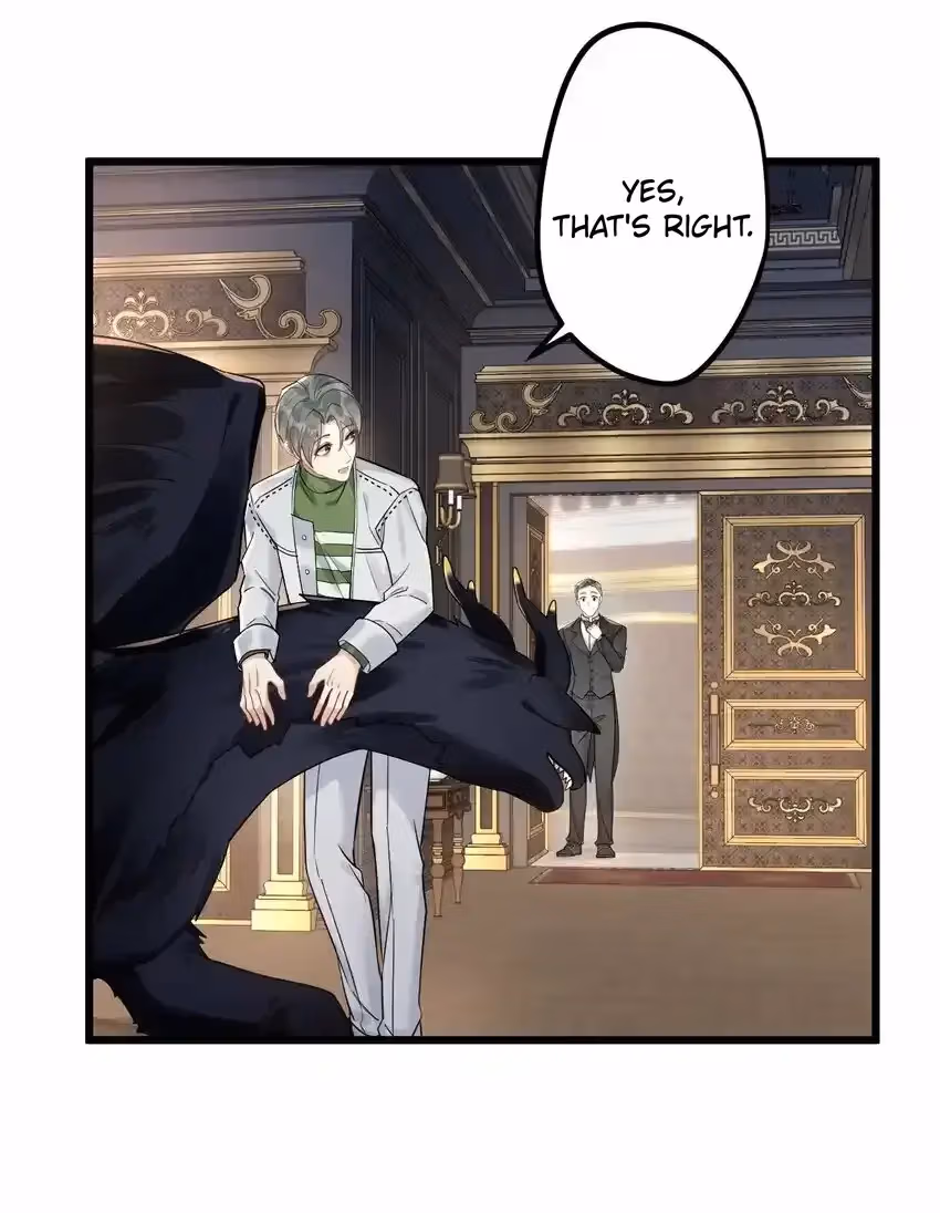 Read Guiding the Eccentric Tyrant chapter 13 image 9 on Lezhin