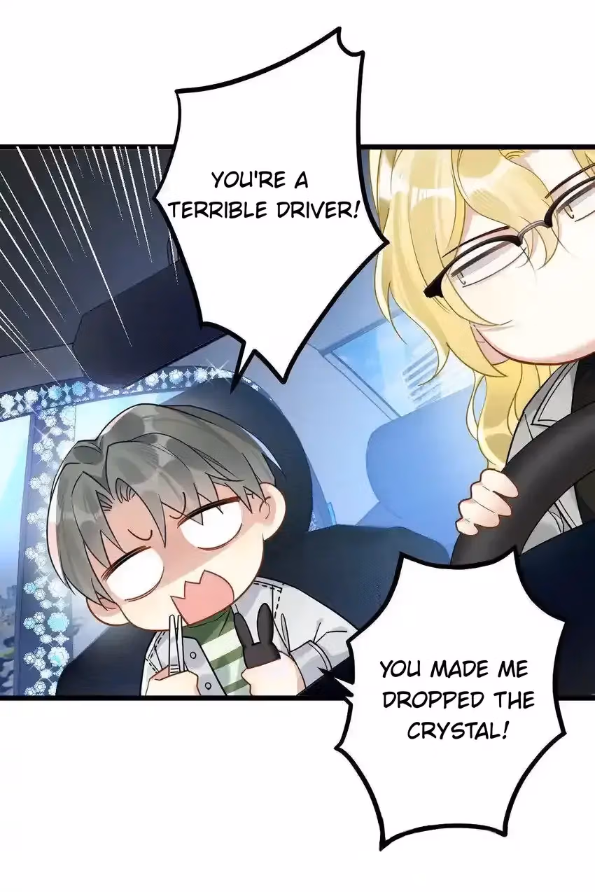 Read Guiding the Eccentric Tyrant chapter 14 image 1 on Lezhin