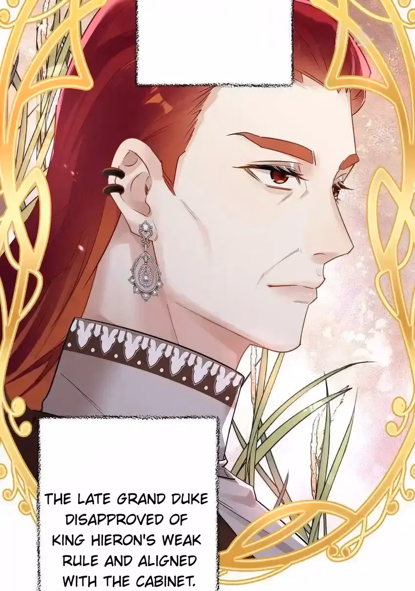 Read Guiding the Eccentric Tyrant chapter 14 image 11 on Lezhin