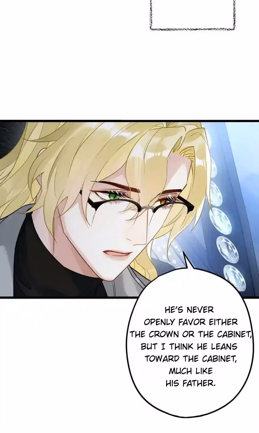 Read Guiding the Eccentric Tyrant chapter 14 image 14 on Lezhin