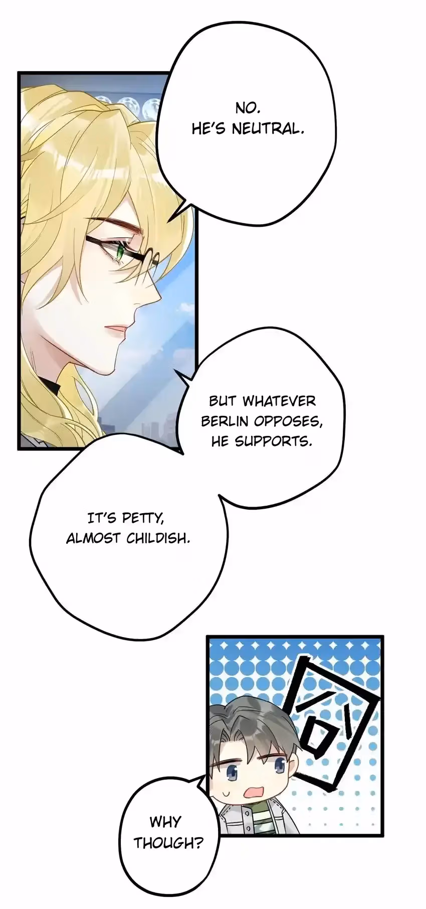 Read Guiding the Eccentric Tyrant chapter 14 image 16 on Lezhin