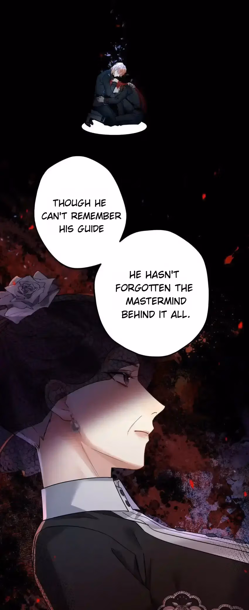 Read Guiding the Eccentric Tyrant chapter 14 image 18 on Lezhin