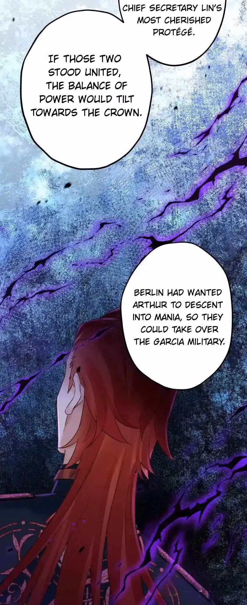 Read Guiding the Eccentric Tyrant chapter 14 image 20 on Lezhin