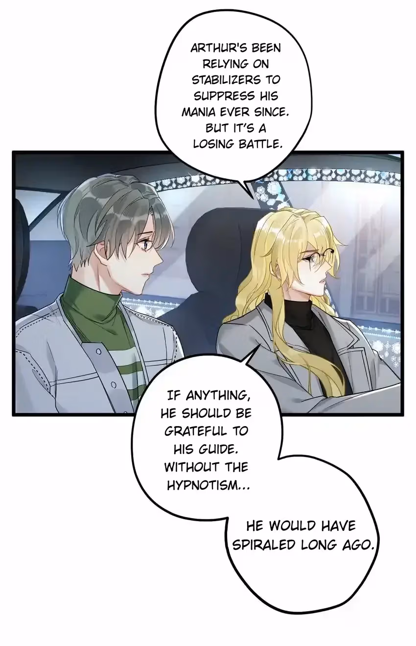 Read Guiding the Eccentric Tyrant chapter 14 image 24 on Lezhin