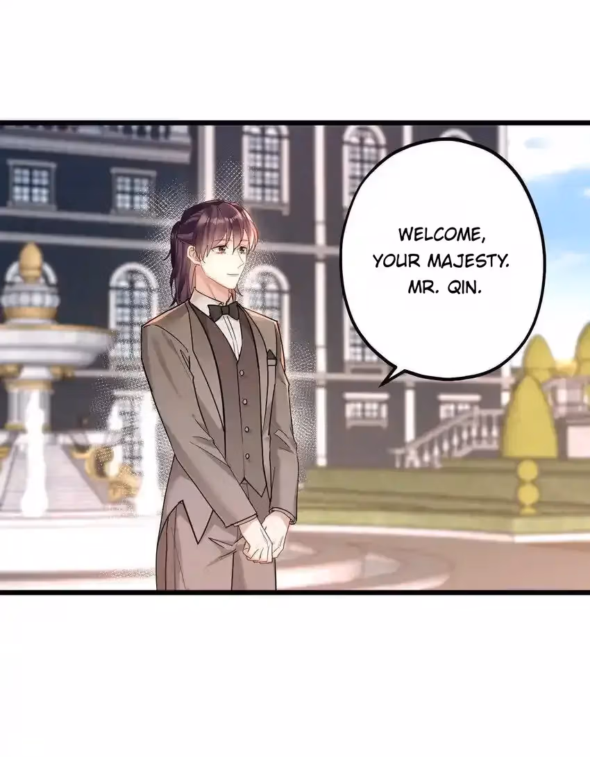 Read Guiding the Eccentric Tyrant chapter 14 image 28 on Lezhin