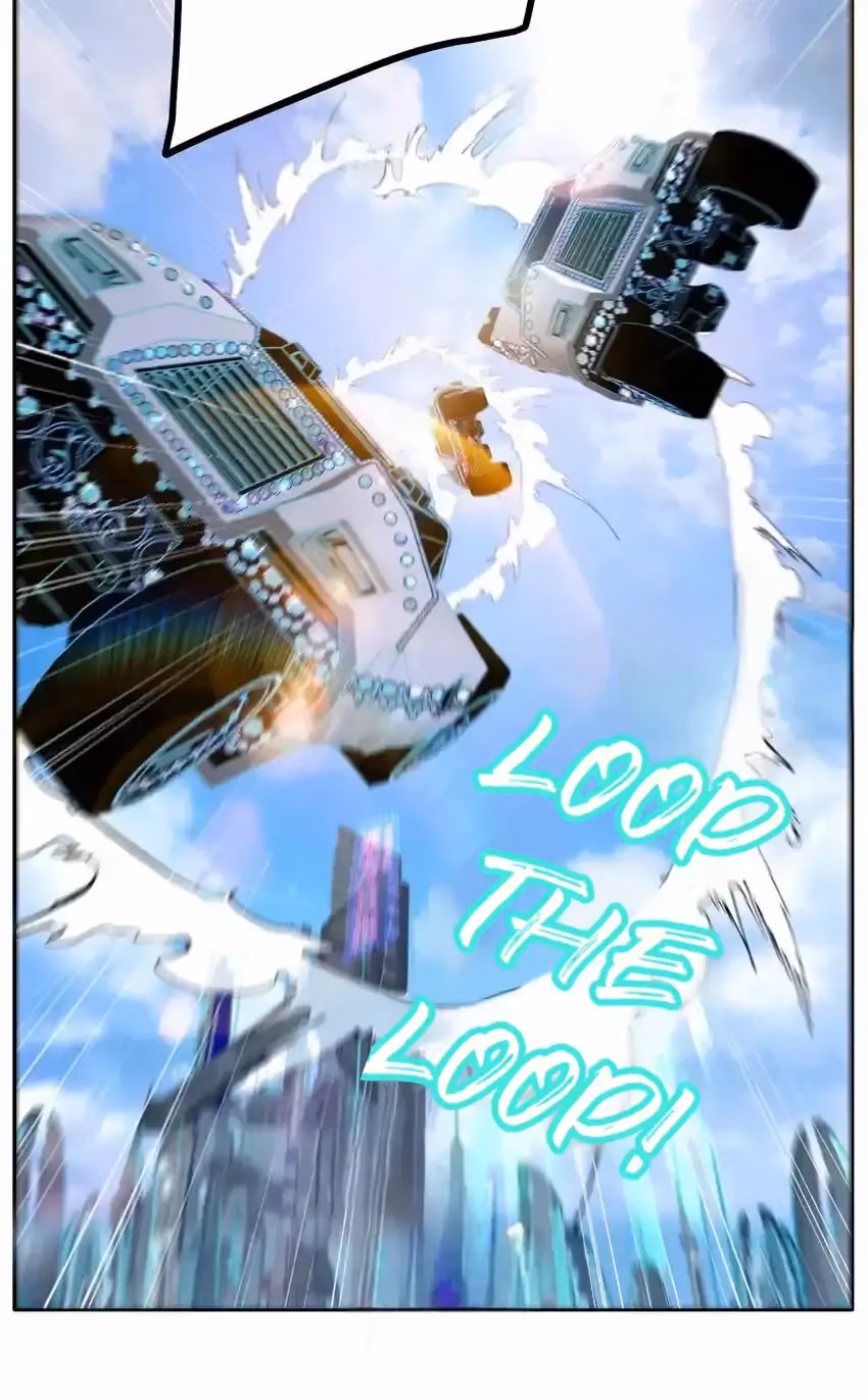 Read Guiding the Eccentric Tyrant chapter 14 image 3 on Lezhin