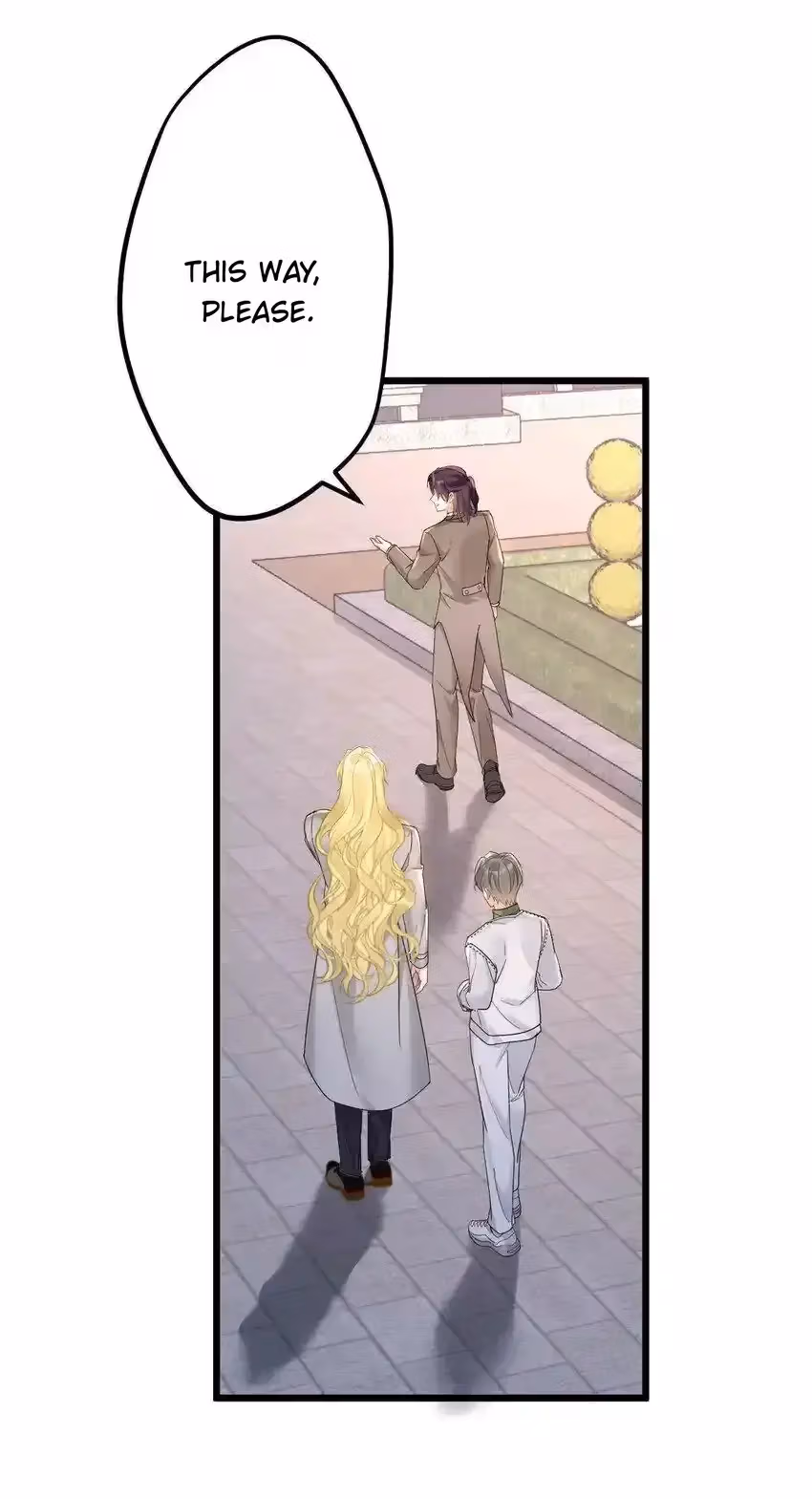 Read Guiding the Eccentric Tyrant chapter 14 image 30 on Lezhin