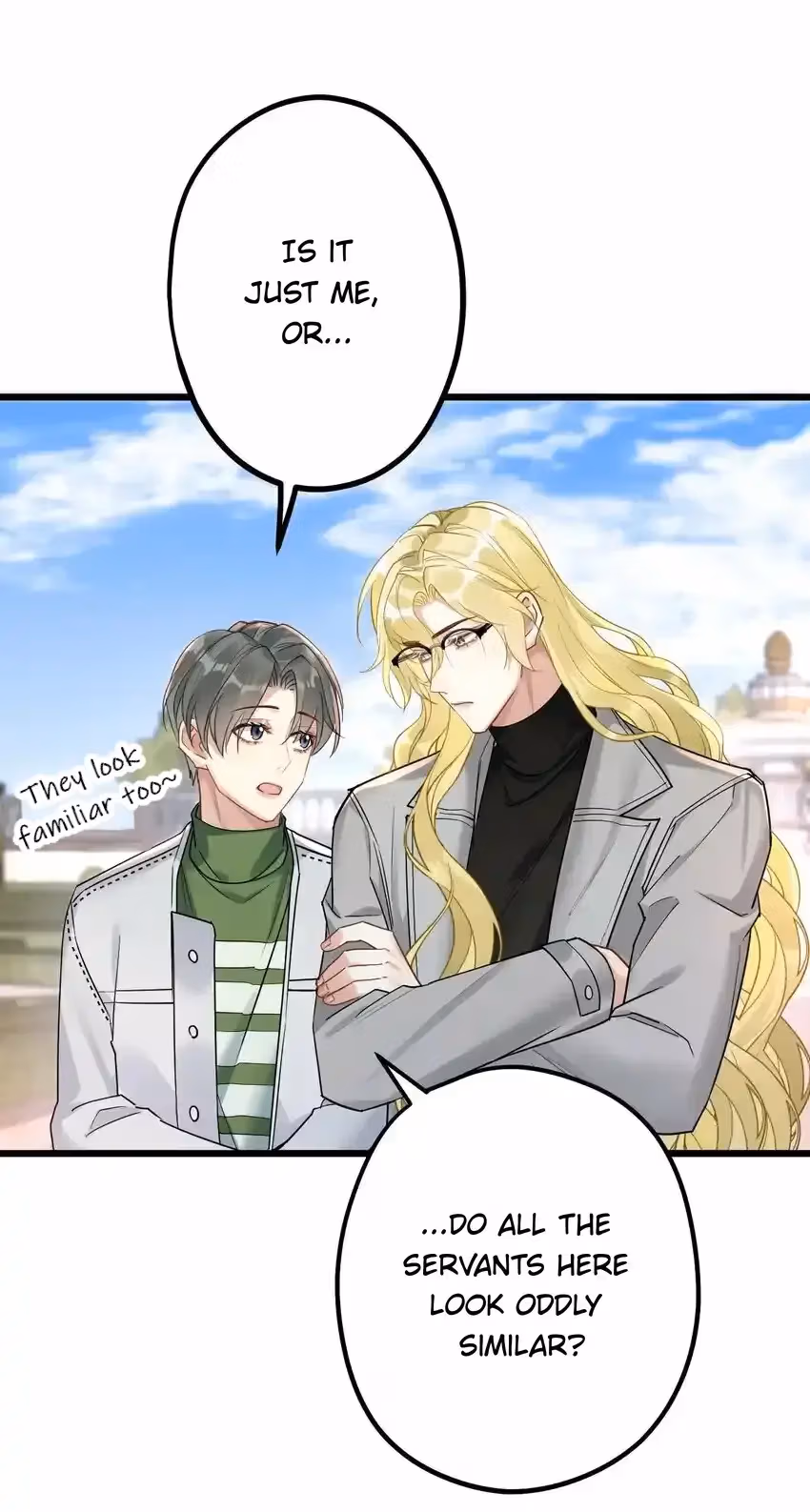 Read Guiding the Eccentric Tyrant chapter 14 image 31 on Lezhin