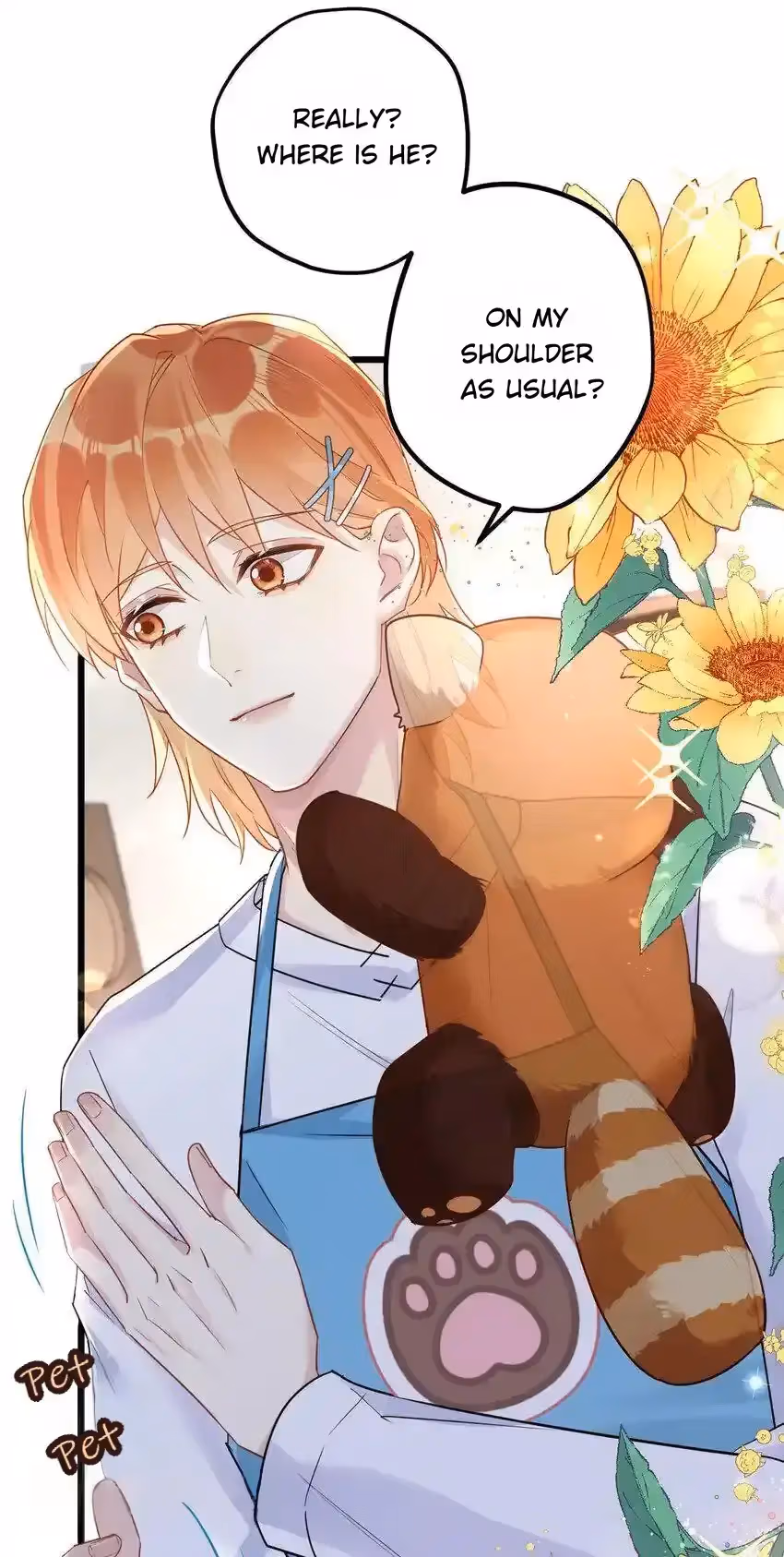 Read Guiding the Eccentric Tyrant chapter 14 image 37 on Lezhin