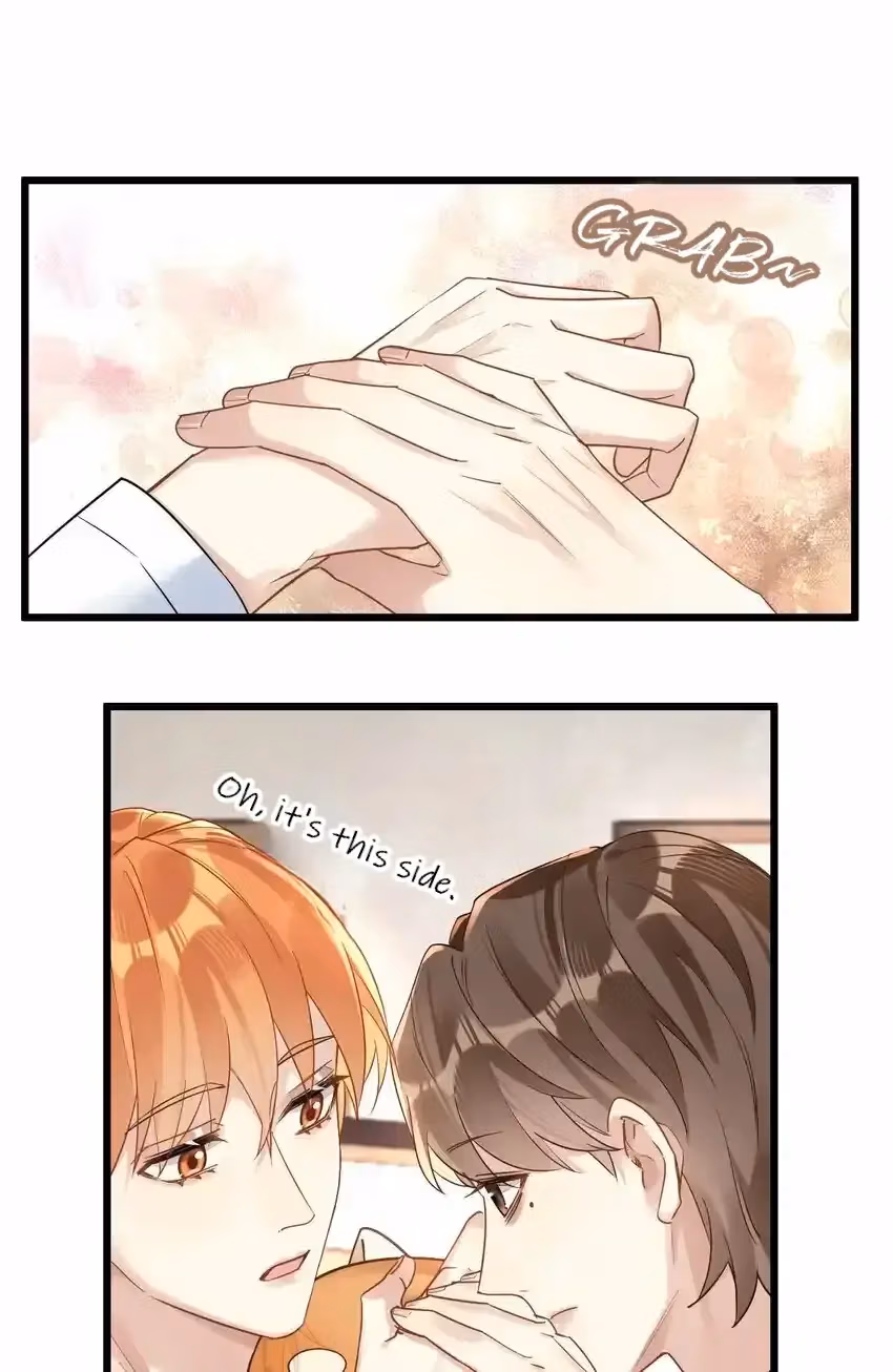 Read Guiding the Eccentric Tyrant chapter 14 image 39 on Lezhin