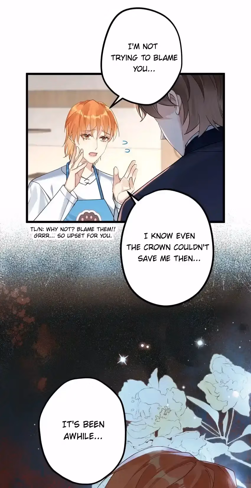 Read Guiding the Eccentric Tyrant chapter 14 image 46 on Lezhin