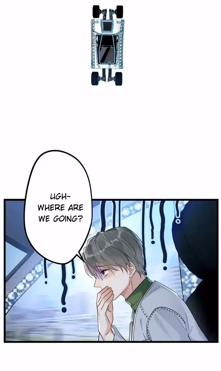 Read Guiding the Eccentric Tyrant chapter 14 image 5 on Lezhin