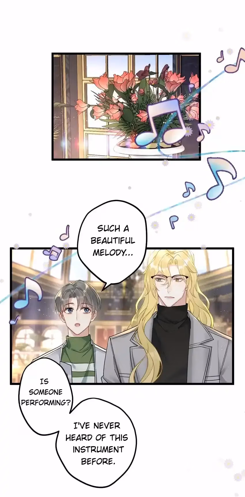 Read Guiding the Eccentric Tyrant chapter 15 image 1 on Lezhin