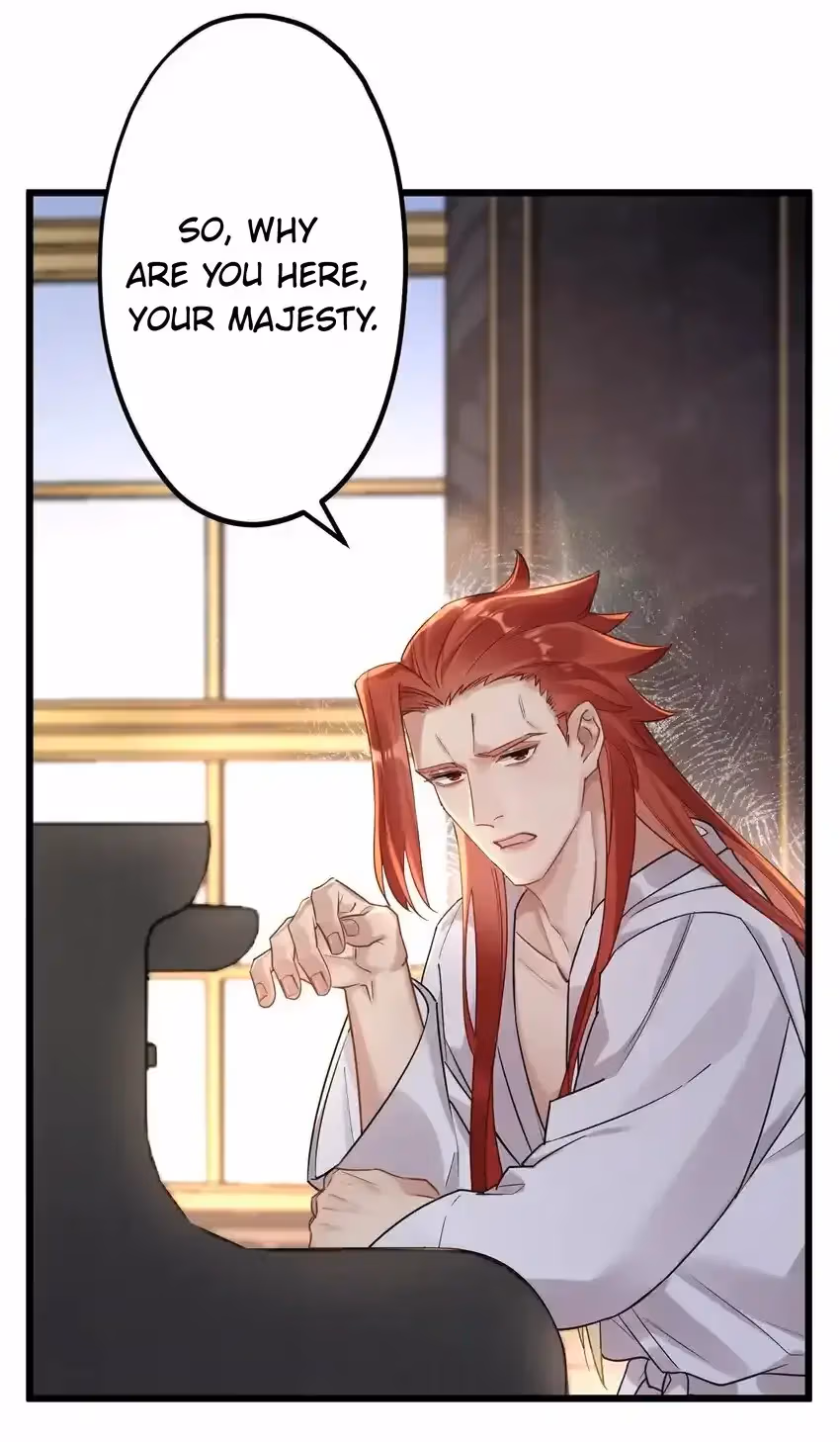 Read Guiding the Eccentric Tyrant chapter 15 image 11 on Lezhin
