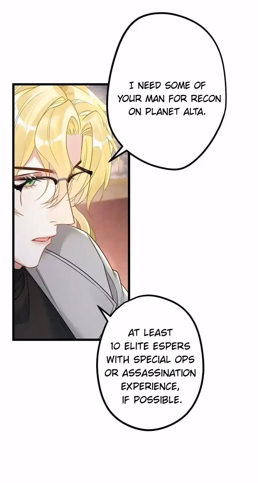 Read Guiding the Eccentric Tyrant chapter 15 image 12 on Lezhin