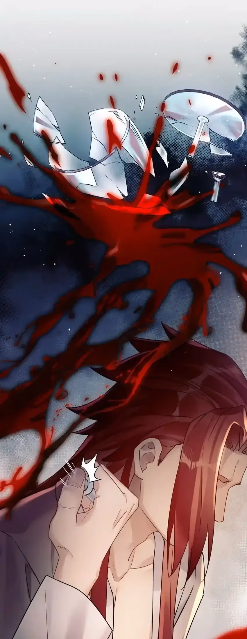 Read Guiding the Eccentric Tyrant chapter 15 image 22 on Lezhin