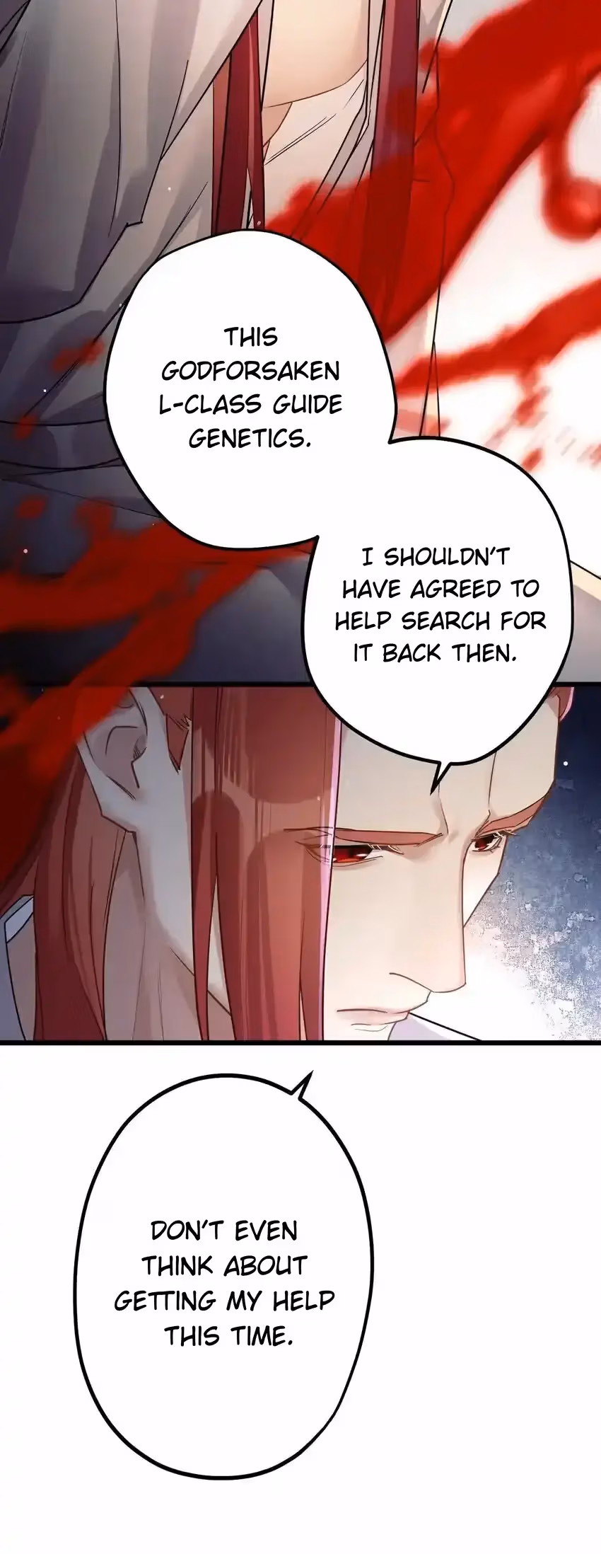 Read Guiding the Eccentric Tyrant chapter 15 image 23 on Lezhin
