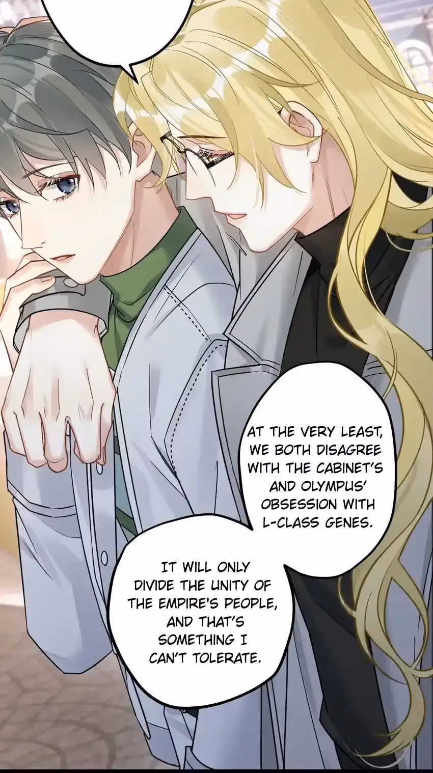 Read Guiding the Eccentric Tyrant chapter 15 image 31 on Lezhin