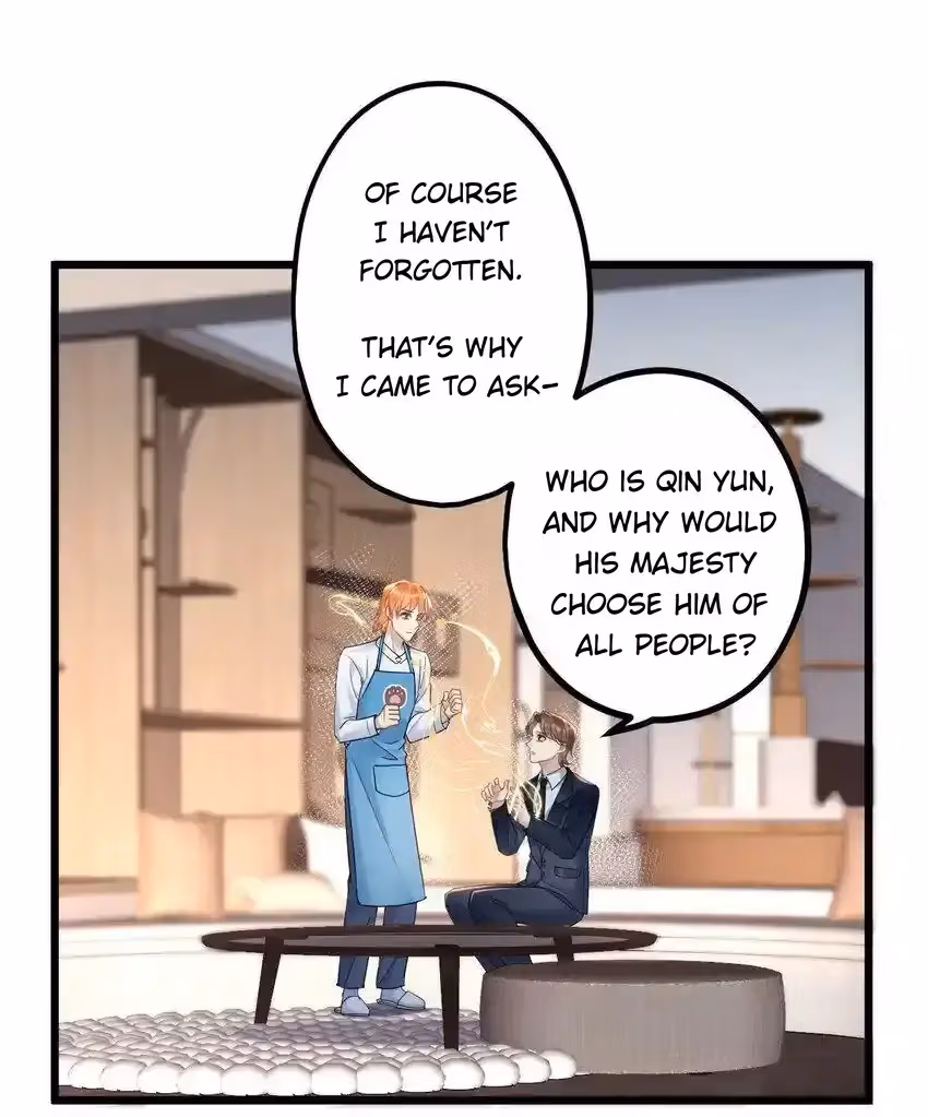 Read Guiding the Eccentric Tyrant chapter 15 image 34 on Lezhin