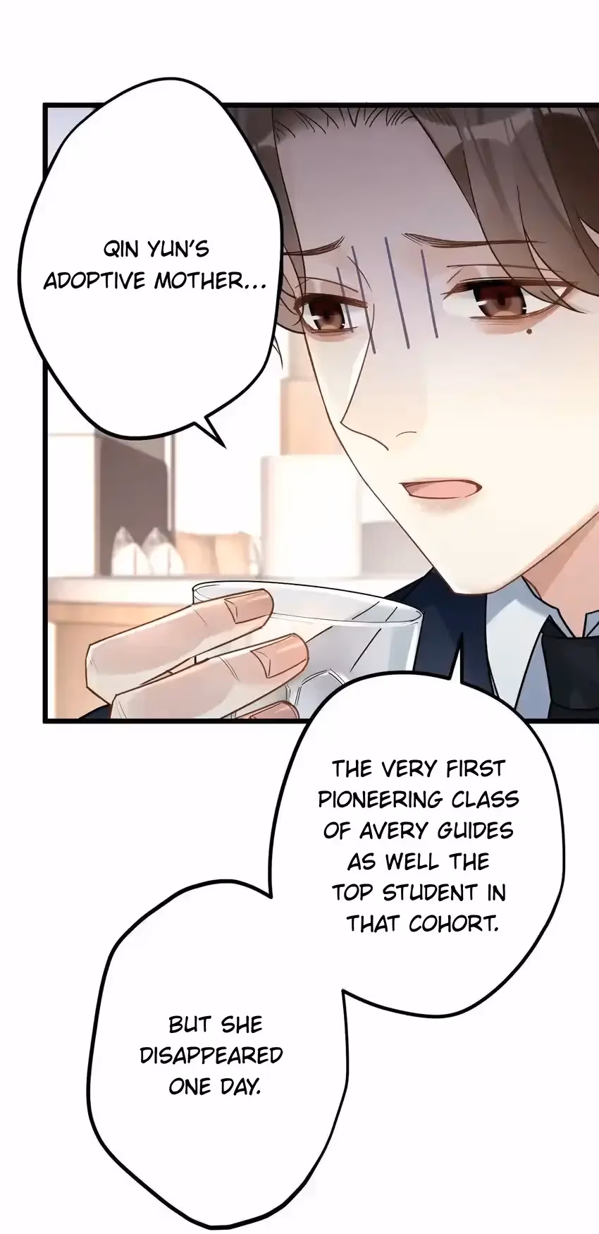 Read Guiding the Eccentric Tyrant chapter 15 image 38 on Lezhin