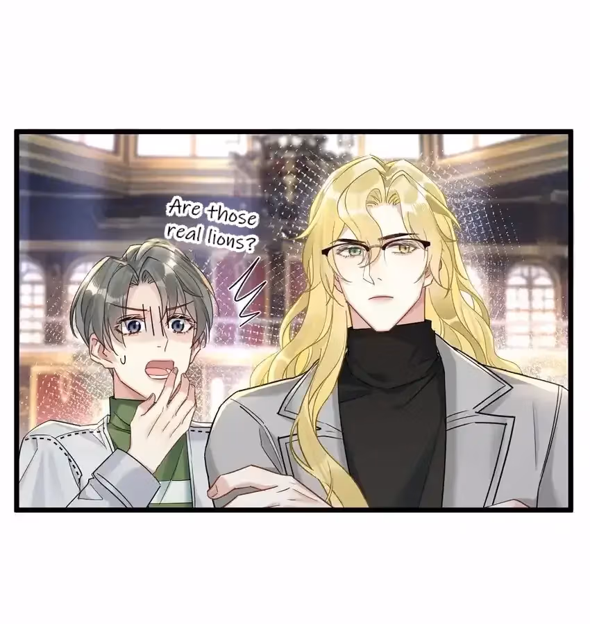 Read Guiding the Eccentric Tyrant chapter 15 image 8 on Lezhin
