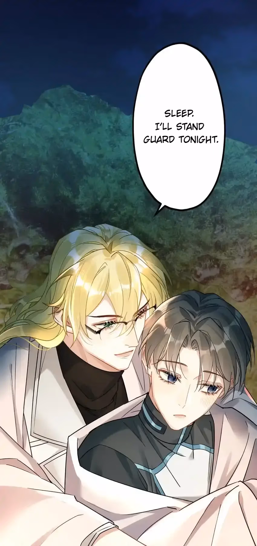 Read Guiding the Eccentric Tyrant chapter 16 image 15 on Lezhin