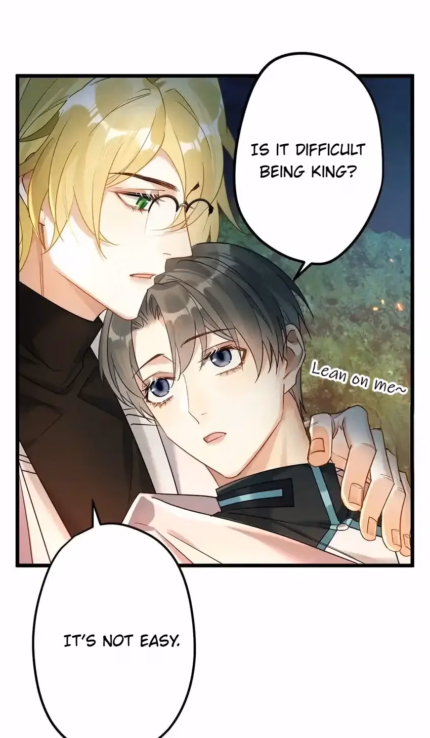 Read Guiding the Eccentric Tyrant chapter 16 image 17 on Lezhin
