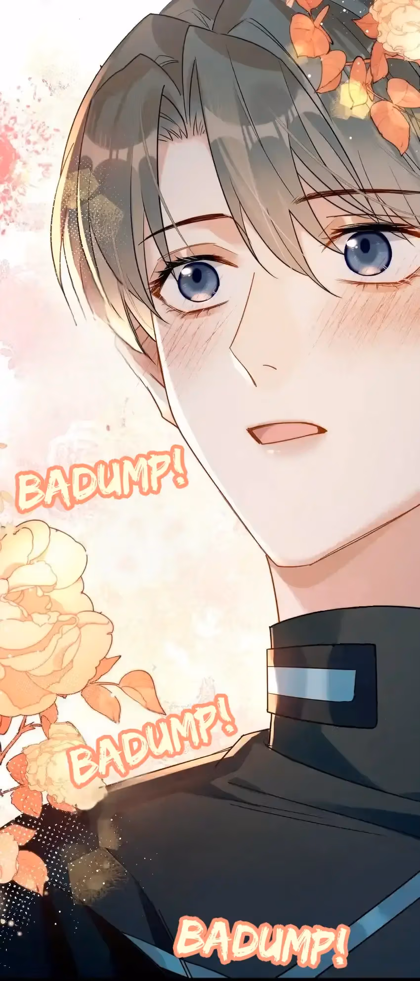 Read Guiding the Eccentric Tyrant chapter 16 image 21 on Lezhin