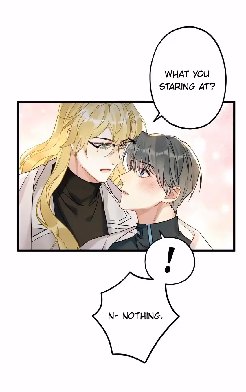 Read Guiding the Eccentric Tyrant chapter 16 image 22 on Lezhin