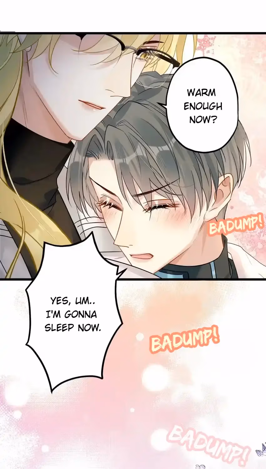 Read Guiding the Eccentric Tyrant chapter 16 image 23 on Lezhin