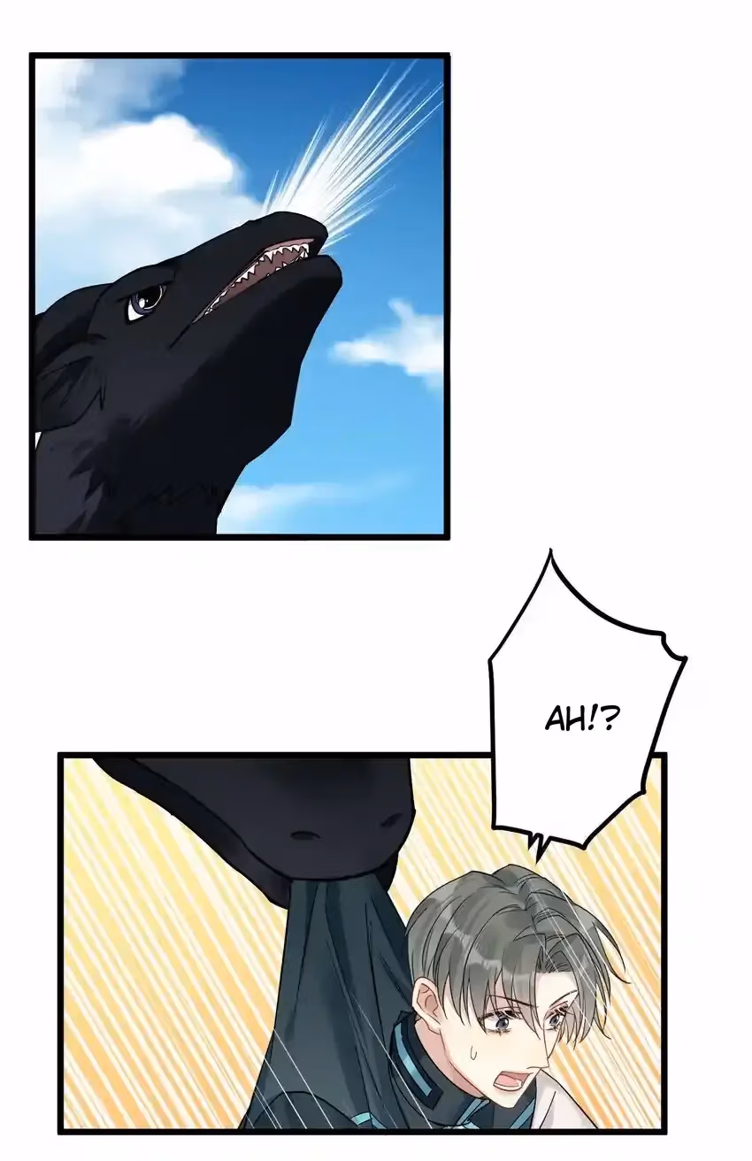 Read Guiding the Eccentric Tyrant chapter 16 image 29 on Lezhin