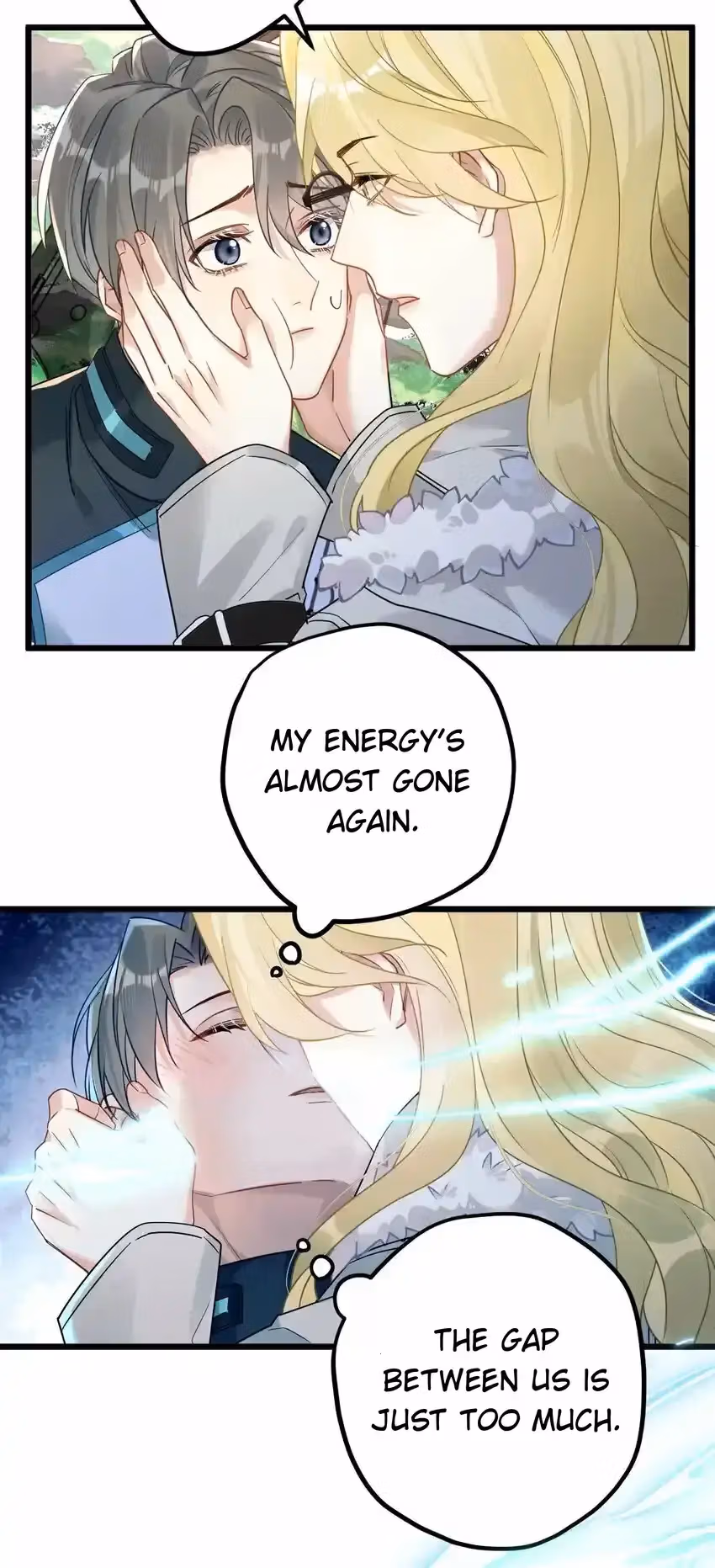 Read Guiding the Eccentric Tyrant chapter 16 image 4 on Lezhin