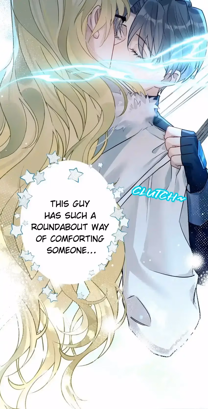 Read Guiding the Eccentric Tyrant chapter 16 image 6 on Lezhin