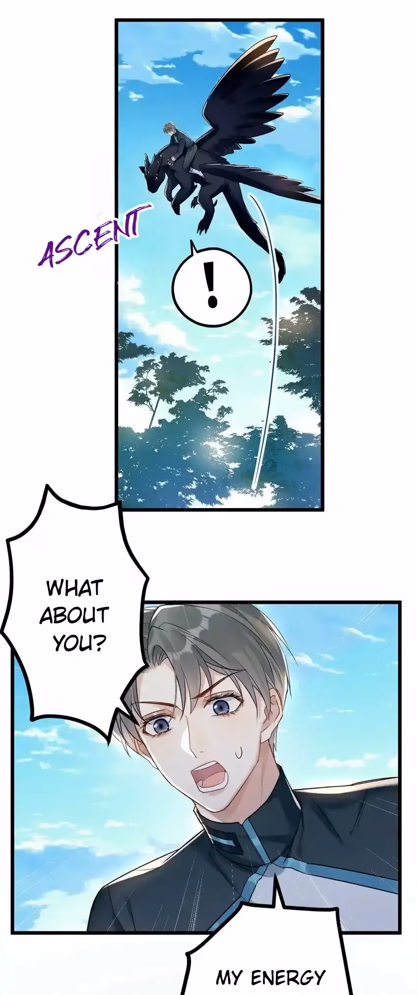 Read Guiding the Eccentric Tyrant chapter 17 image 10 on Lezhin