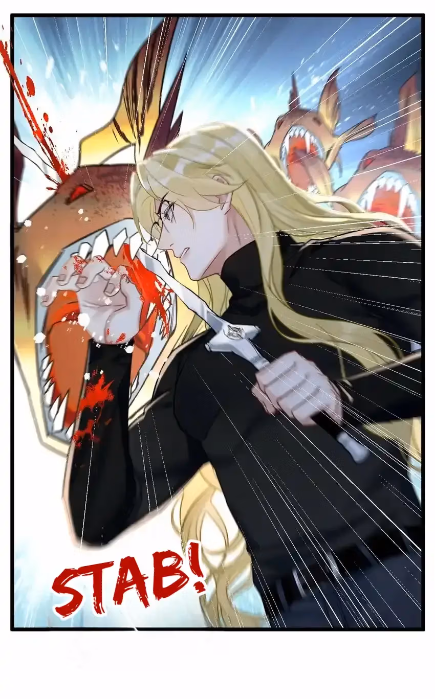 Read Guiding the Eccentric Tyrant chapter 17 image 13 on Lezhin