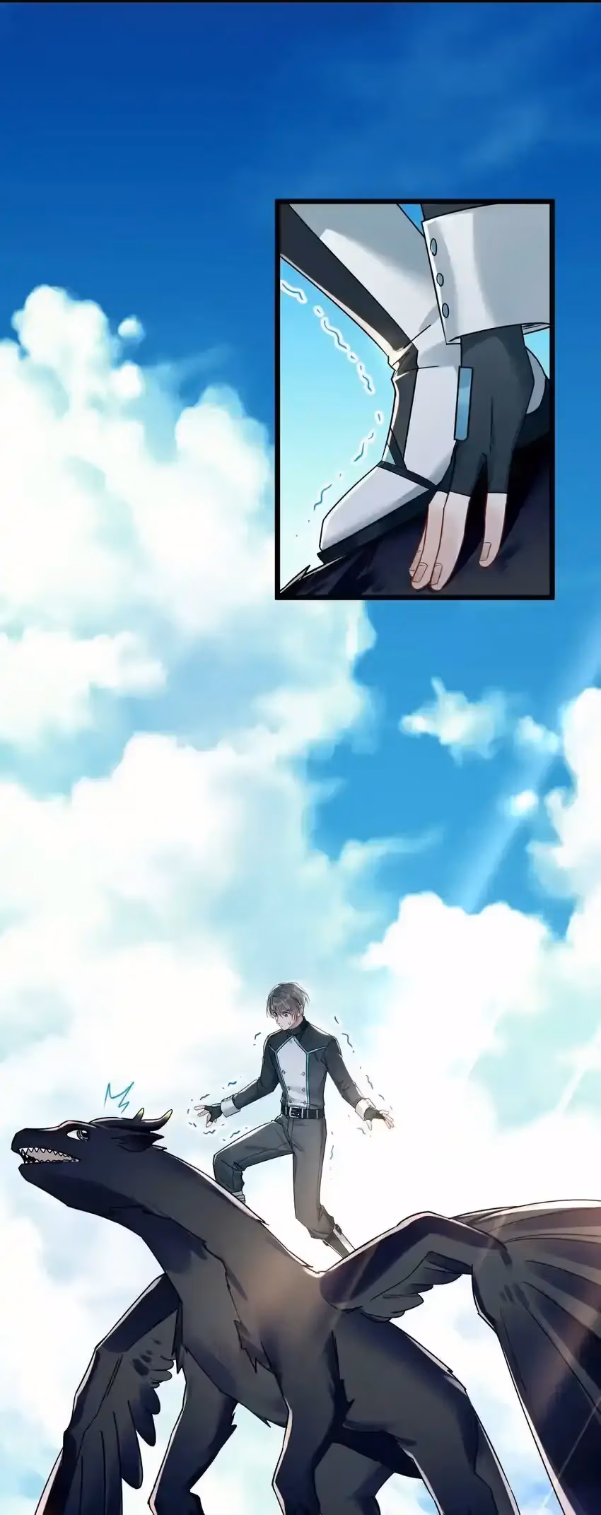 Read Guiding the Eccentric Tyrant chapter 17 image 15 on Lezhin