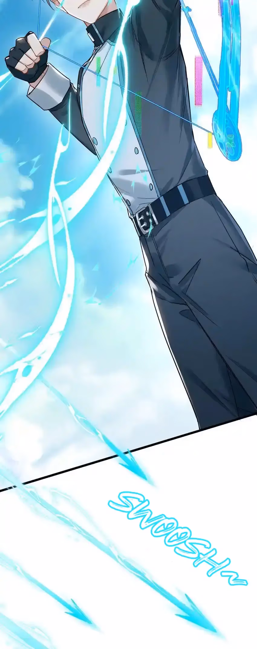 Read Guiding the Eccentric Tyrant chapter 17 image 17 on Lezhin