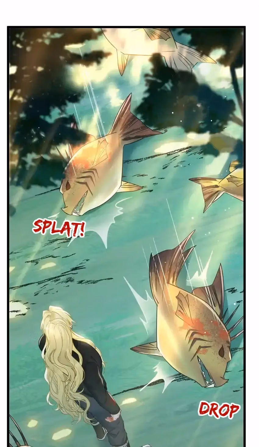 Read Guiding the Eccentric Tyrant chapter 17 image 21 on Lezhin